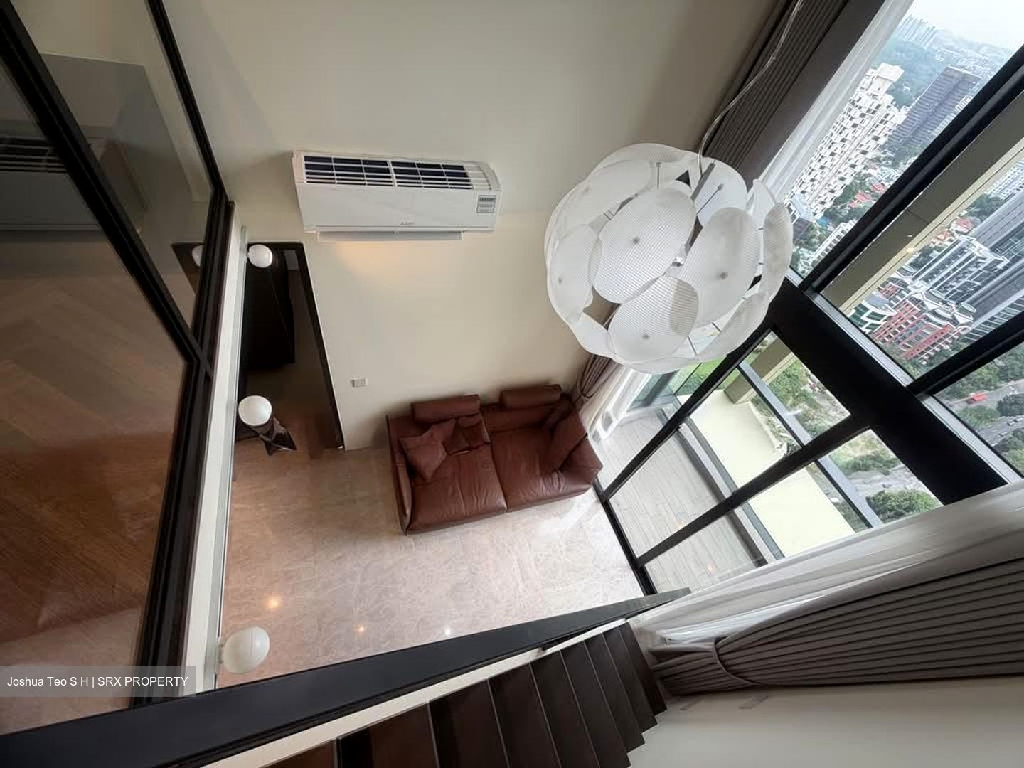 Irwell Hill Residences (D9), Apartment #600577651